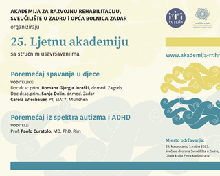 25. Ljetna akademija