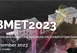 Konferencija PUBMET 2023