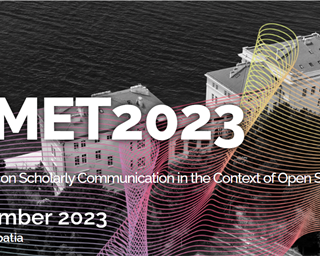 Konferencija PUBMET 2023