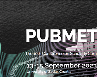 Konferencija PUBMET 2023