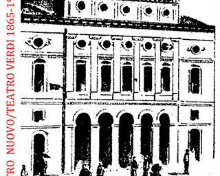 Prva javna baza podataka o djelovanju zadarskoga opernog Kazališta Verdi