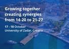 Završno događanje Prekograničnog programa INTERREG Italija – Hrvatska 2014. – 2020.