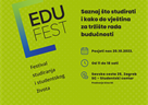 EduFest – Festival studiranja i studentskog života