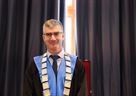 Svečano inauguriran novi rektor Sveučilišta u Zadru prof. dr. sc. Josip Faričić