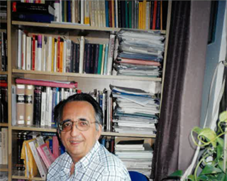 Tužna vijest, napustio nas je istaknuti sociolog, omiljeni profesor, uvaženi kolega Vjeran Katunarić