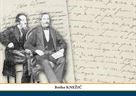 Monografija "Storia di un'amicizia epistolare: Niccolo Tommaseo e Roberto de Visiani"