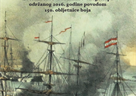 Objavljen zbornik radova „Viški boj 1866.“