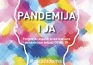 Objavljena monografija "Pandemija i ja: psihološki aspekti krize izazvane pandemijom bolesti COVID-19"