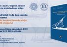Predstavljanje knjige "Navigli adriatici fra le due sponde nel Settecento"