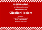 Poziv na javnu tribinu „Cijepljeni Idejom”