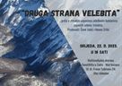 „Druga strana Velebita“ - predavanje i projekcija dokumentarnog filma Planinarskog kluba „Sveti Bernard“ iz Zadra