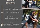 Uvodna plesna radionica salse i bachate