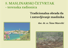8. Maslinarski četvrtak