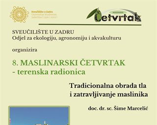 8. Maslinarski četvrtak