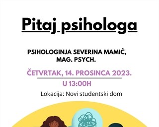 [PITAJ PSIHOLOGA]