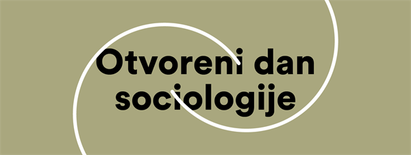 Otvoreni dan sociologije