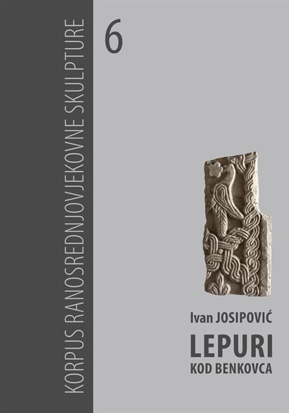 Objavljeno suizdanje Sveučilišta u Zadru i Muzeja hrvatskih arheoloških spomenika u Splitu