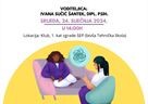 "Pitaj psihologa" u organizaciji Studentskog savjetovališta