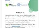 Radionica projekta Life Microfighter o unaprjeđenju zaštite kultura