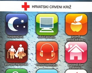 Poziv na akciju dobrovoljnog darivanja krvi