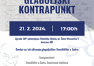 Znanstveno-popularni kolokvij u povodu Dana hrvatske glagoljice i glagoljaštva