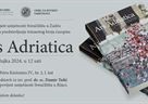 Predstavljanje 13. broja časopisa Ars Adriatica