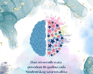 Dan otvorenih vrata Studentskog savjetovališta