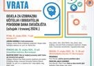 Dani otvorenih vrata na Odjelu za izobrazbu učitelja i odgojitelja