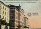 "Kompleks ženskog odgajališta sv. Dimitrija u Zadru: izbor iz fonda Znanstvene knjižnice Sveučilišta u Zadru"