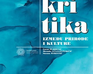 Ekokritika: između prirode i kulture (svezak 1 i svezak 2)