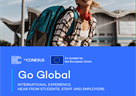 Sudjelujte u virtualnom događaju “Go Global” EU-CONEXUS Karijernog centra