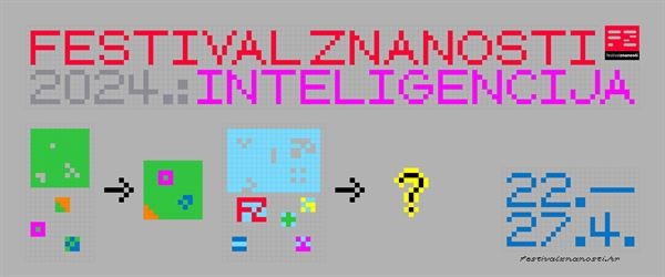 Od 22. do 27. travnja Sveučilište u Zadru s brojnim aktivnostima sudjeluje u Festivalu znanosti