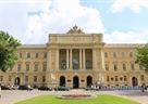 Predavanje "25 godina studija kroatistike u Lavovu"