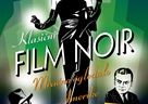 "Klasični film noir – Mračno ogledalo Amerike" autora Rajka Petkovića