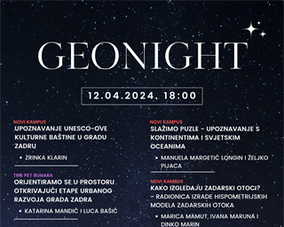Međunarodna noć geografije