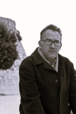 Preminuo naš dragi kolega i profesor mr. sc. Ratko Čorić, pred.