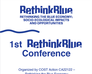 Međunarodna konferencija „RethinkBlue"