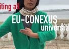 Poziv za sudjelovanje u projektu Conexus Dance