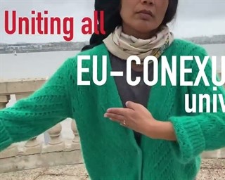 Poziv za sudjelovanje u projektu Conexus Dance