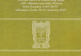 Objavljen zbornik radova "Ljubvene i deželje Vile i malinari od Istine"