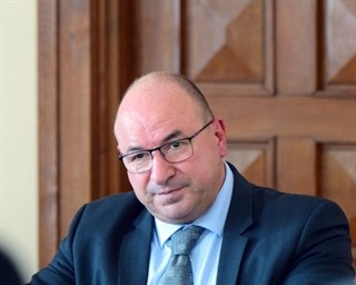 Prof. dr. sc. dr. h. c. Uglešić dobitnik Nagrade Hrvatske akademije znanosti i umjetnosti za najviša znanstvena i umjetnička dostignuća