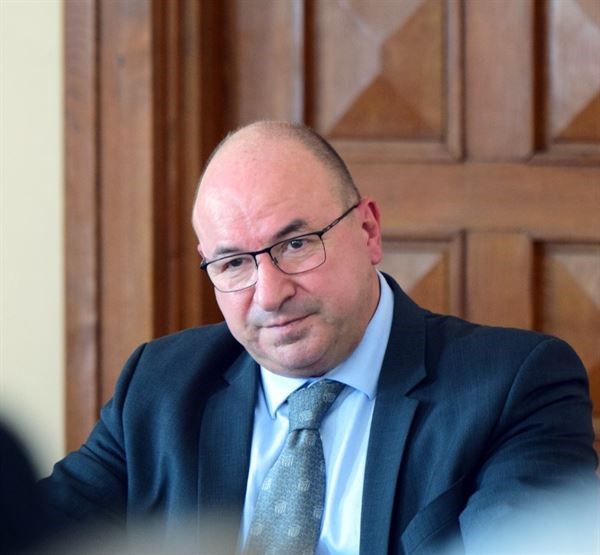 Prof. dr. sc. dr. h. c. Uglešić dobitnik Nagrade Hrvatske akademije znanosti i umjetnosti za najviša znanstvena i umjetnička dostignuća