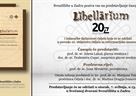 Predstavljanje časopisa "Libellarium" te drugih izdanja Odjela za informacijske znanosti