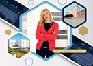 U "Srijedom u sridu" 15. svibnja predstavljamo izv. prof. dr. sc. Antoniju Mlikotu