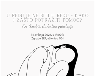 9. Proljetni ciklus radionica ide dalje!