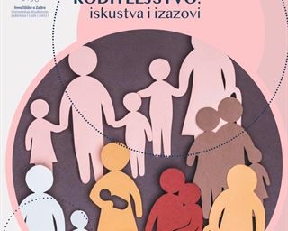 Objavljen sveučilišni udžbenik "Suvremeno roditeljstvo: iskustva i izazovi"