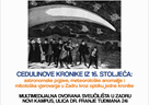 Predavanje i motrenje noćnog neba 14. svibnja