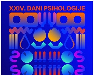 24. Dani psihologije od 23. do 25. svibnja
