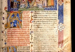 Predstavljanje projekta „Anžuvinski archiregnum u srednjoistočnoj i jugoistočnoj Europi u 14. stoljeću: pogled s periferije“