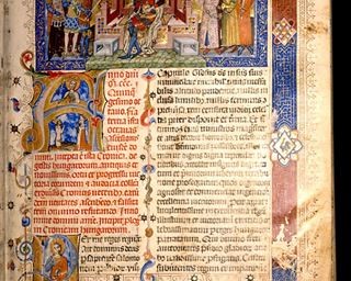 Predstavljanje projekta „Anžuvinski archiregnum u srednjoistočnoj i jugoistočnoj Europi u 14. stoljeću: pogled s periferije“